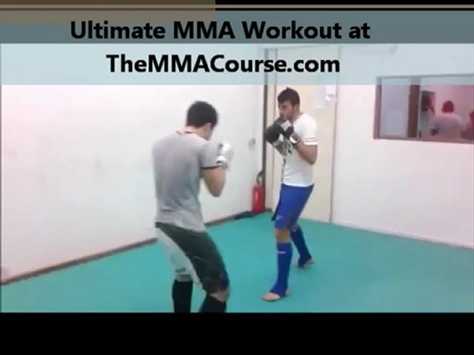 circuit training for mma