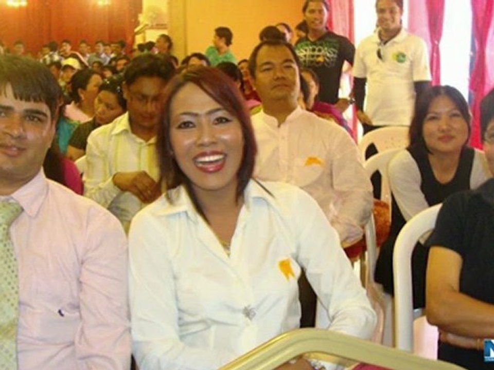 International News Bulletin | April 22, 2012 | NRNTV.COM