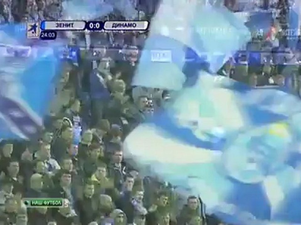 ЧР-Зен - Дин М-41-й тур-2011-2012-1