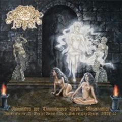 Eternal Sacrifice - Iluminados por Thabatherous Aleph... Musickantiga - 08 - The Twilight in the Temple of God Baphomet