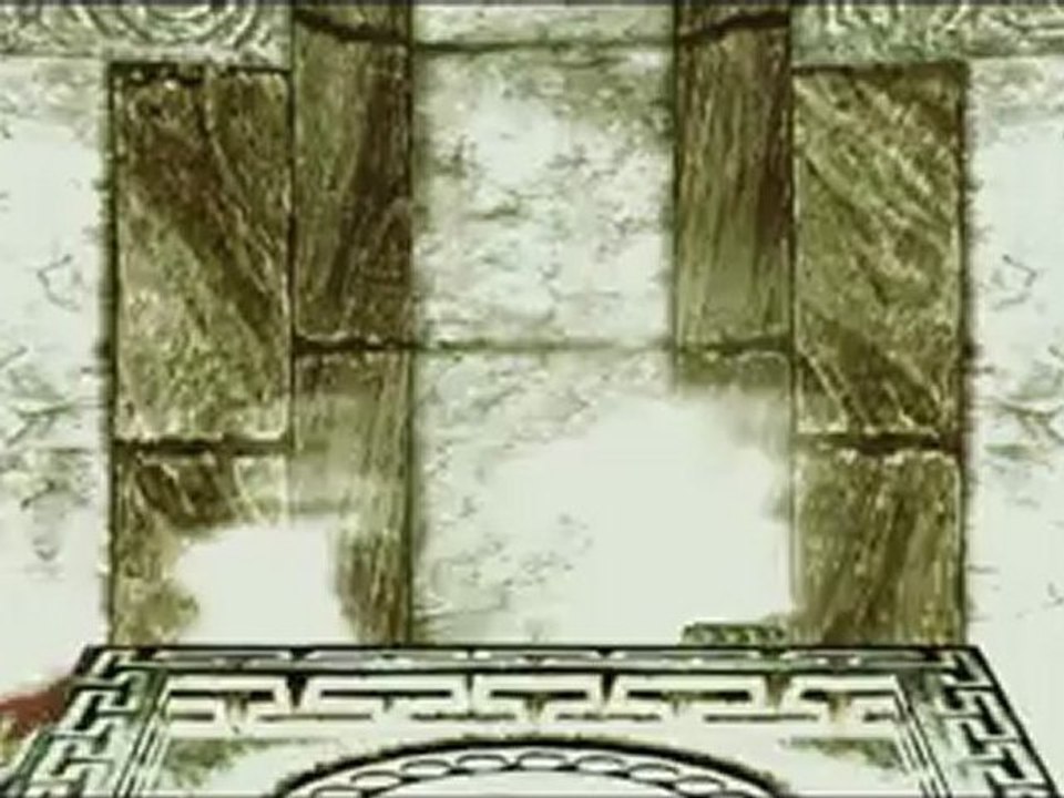 Eternal Darkness the Machinima [Trailer 1]