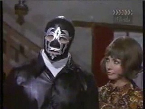 4 Mil Mascaras ''Las Momias de Guanajuato'' pt 4.