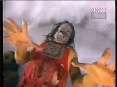 1 Mil Mascaras ''Las Momias de Guanajuato'' pt 1.