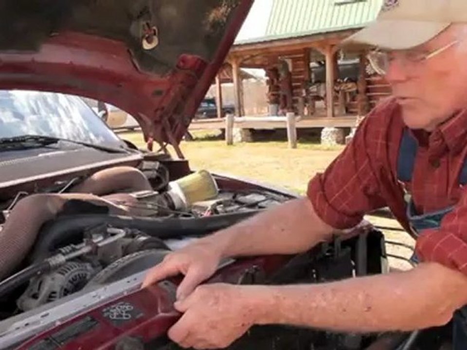 Wood Gas Part 2: Extras and In-Depth Info