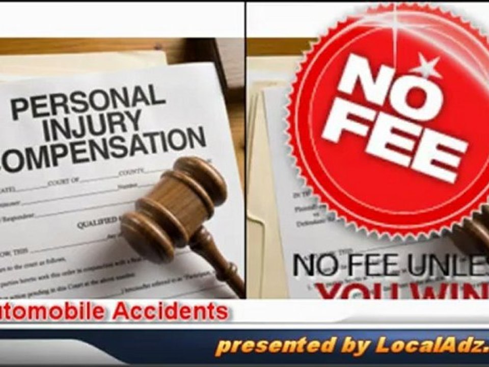 Chicago Personal Injury Lawyers - LocalAdz.net