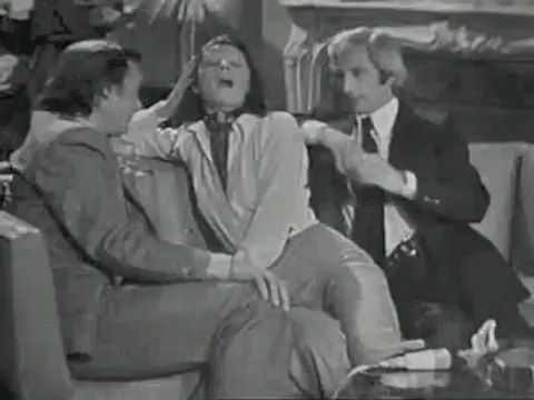 Marie Laforêt - Ay tu me plais (1972)