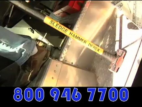 Sell My Used Truck in Pomona