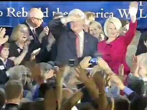 Addio alle primarie repubblicane. Gingrich si ritira