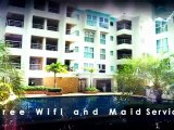 Phuket Rentals, 1   2 bedroom apartments at PHV Condo