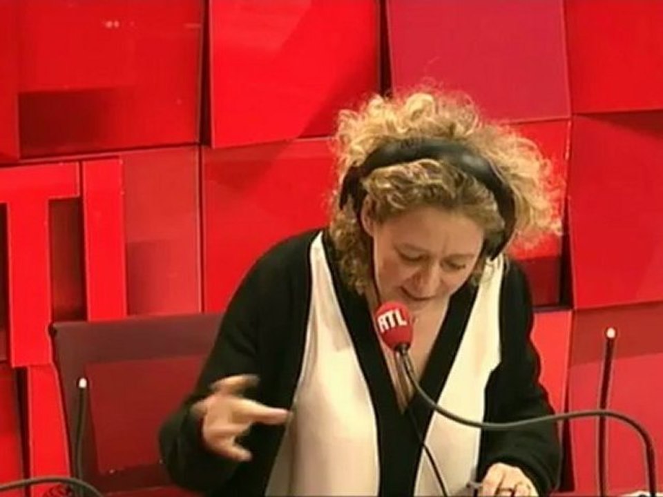 "Les Carnets d'Alba" : les coulisses du débat Hollande-Sarkozy