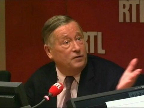 Le débat télévisé Hollande-Sarkozy vu par Alain Duhamel