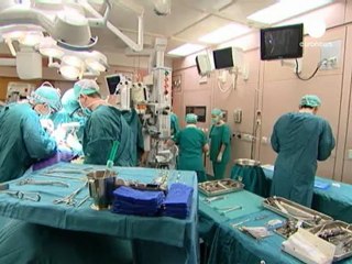 Facebook promotes organ donation