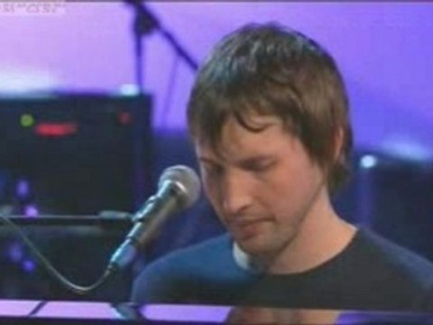 Clips James Blunt No Bravery