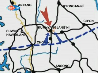 Unutulan Savaş Kore - 3