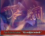 Fethullah Gülen-Dinler Arası Diyalog Yalanı - YouTube