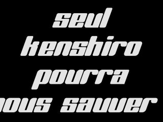 Teaser r-mum 03 : Hokuto no Ken