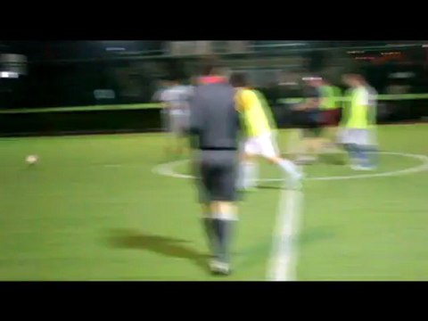 01.05.2012 PLEVNE SK - KÜÇÜKKÖY SPOR