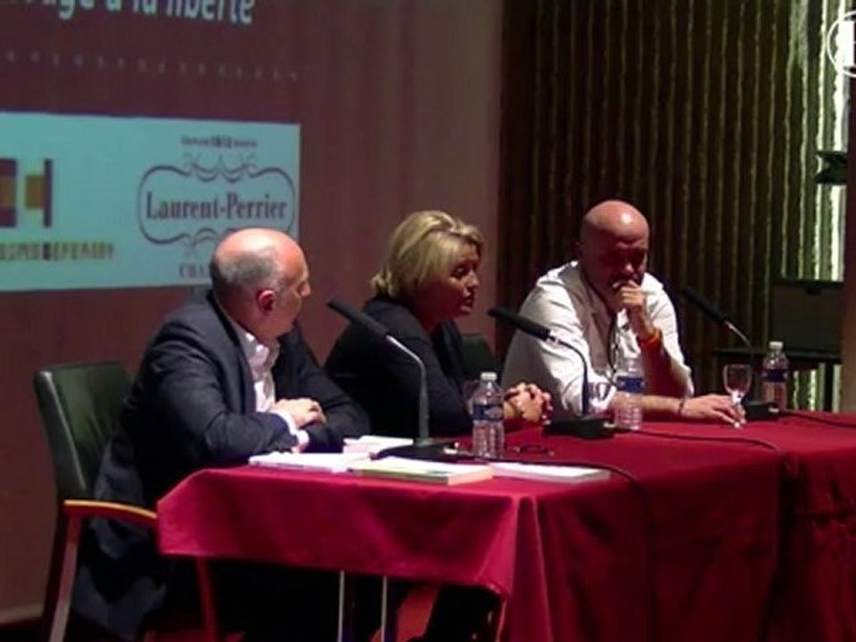 Docteur Philippe Batel - Les Rencontres Passerelles de Reims Management School