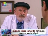 Cüneyt Türel hayatını kaybetti - 01 mayıs 2012