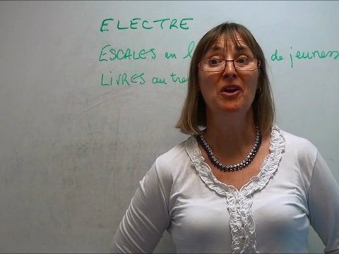 Comment apprendre à aimer lire à vos enfants