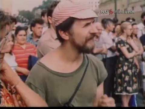 Булат Окуджава_Арбарт