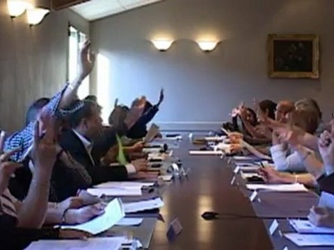 Conseil municipal du 26 avril 2012 Ville de Bédarrides