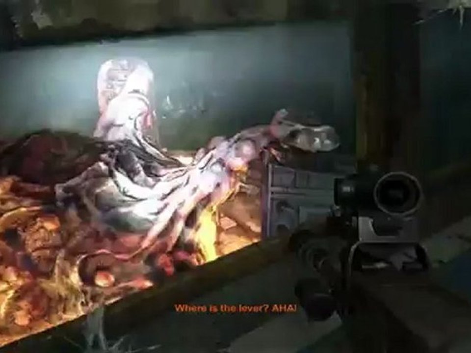 [S6][P5] Metro 2033