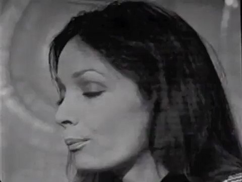 Marie Laforêt - Mon pays est ici (1972)