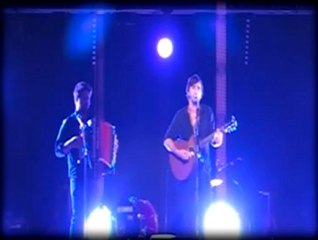 Nicolas Joseph & Yvan K Allez Viens