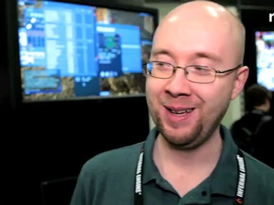 The Repopulation - Interview