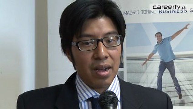 CareerTV.it: Una carriera da manager con Gehrlicher