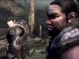 Gears of War - Coop - X360 - 21