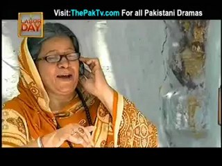 Mehmoodabad Ki Malkain By Ary Digital - Episode 232  - p2