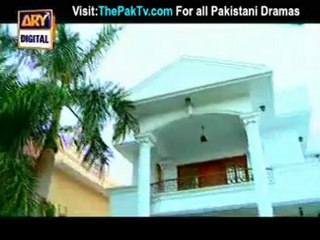 Kaala Jadoo By Ary Digital Last Episode 24 - p3