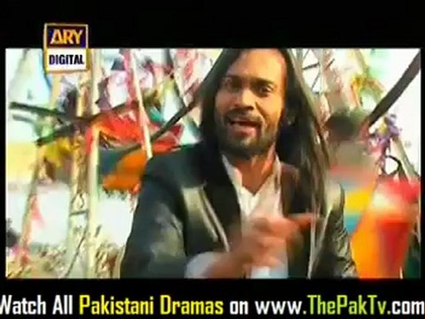 Desi Kuriyan Season 3 By Ary Digital [Episode 34] - p3