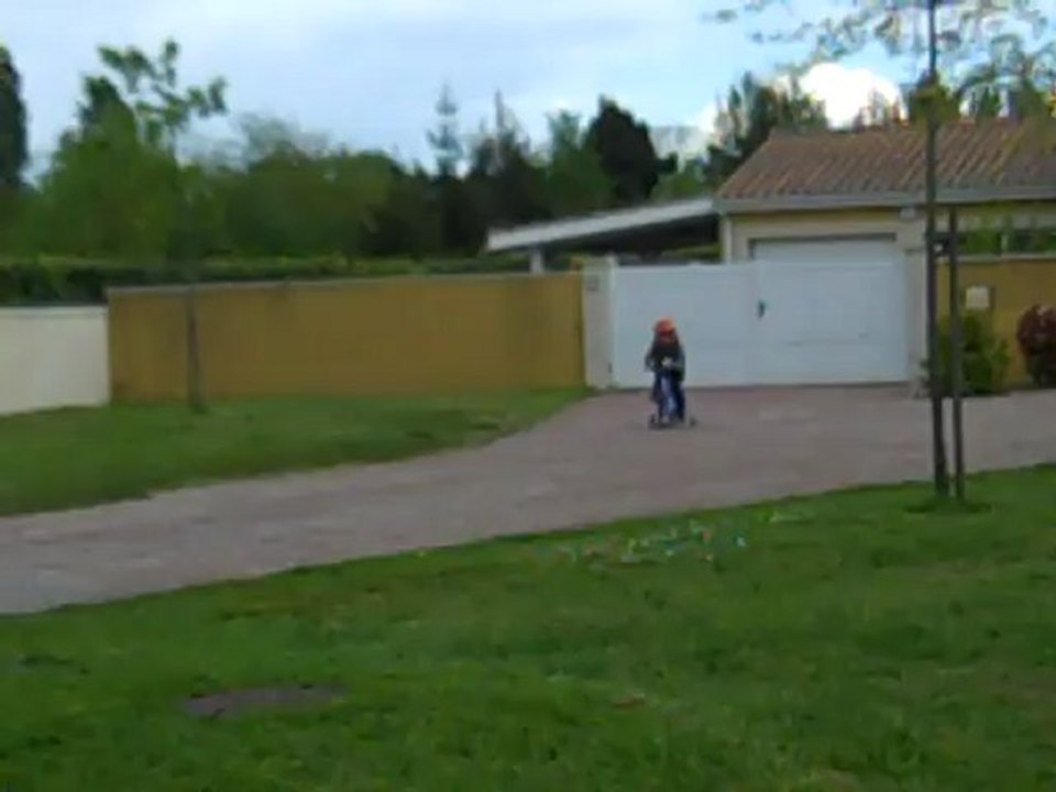Vélo