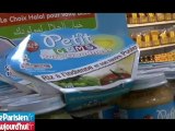 Reportage - Le Parisien - Petits Pots Bébé Halal Halal Petits Pots bébé Halal Vitameal Baby