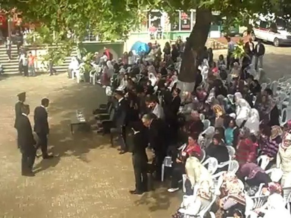 2-SELAMLAMA 2011