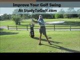 fred couples golf swing