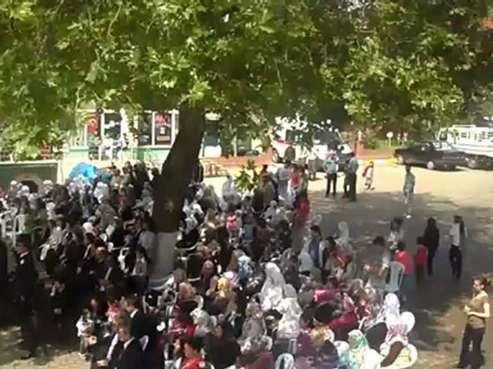 3-BANDO GEÇİŞ 2011