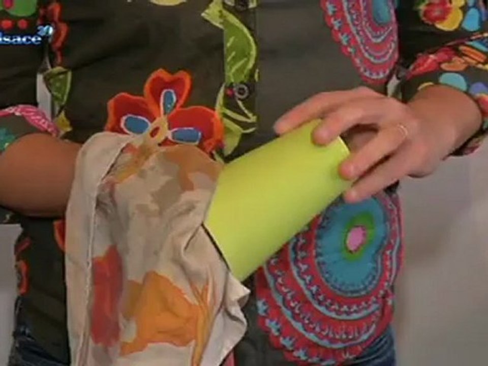 Le télétravail a le vent en poupe! (Alsace)