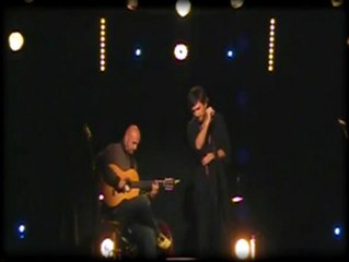 Yan K & Fred Dis moi