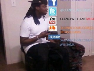 Knockin (Music Only) By. Clancy Williams feat. 2 Dolla Balla