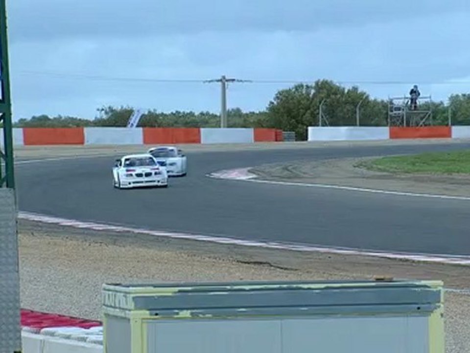 Lédenon 2012 : Mit Jet 2L (course 4)