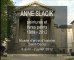 Exposition Anne Slacik au musée d'art et d'histoire de Saint-Denis