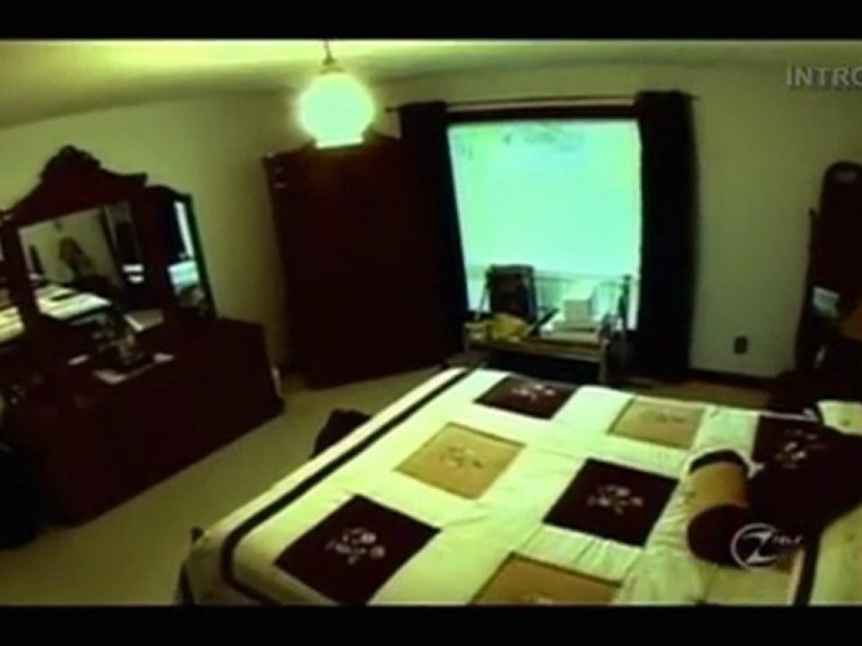 Maisons Hantées, Maison Curtis Gosse - 3 de 3