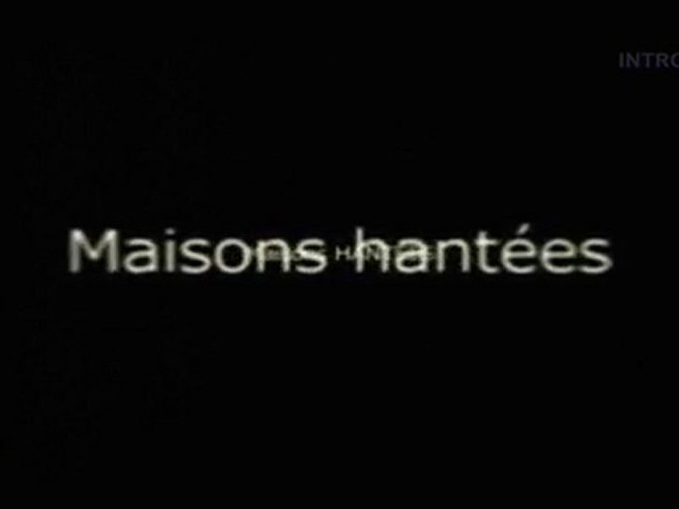 Maisons Hantées, Maison Curtis Gosse - 1 de 3
