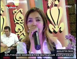 VADİ TV İRFAN ŞENSOY (MELET İN SESİ) 28-04-2012---1