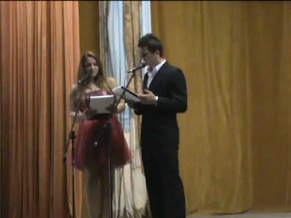 "Din suflet pentru suflet” - 3