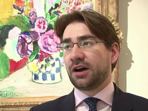 En Russie, les ventes d'oeuvres battent de nouveaux records